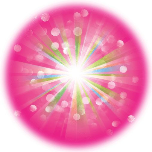 Pink Sunshine Device