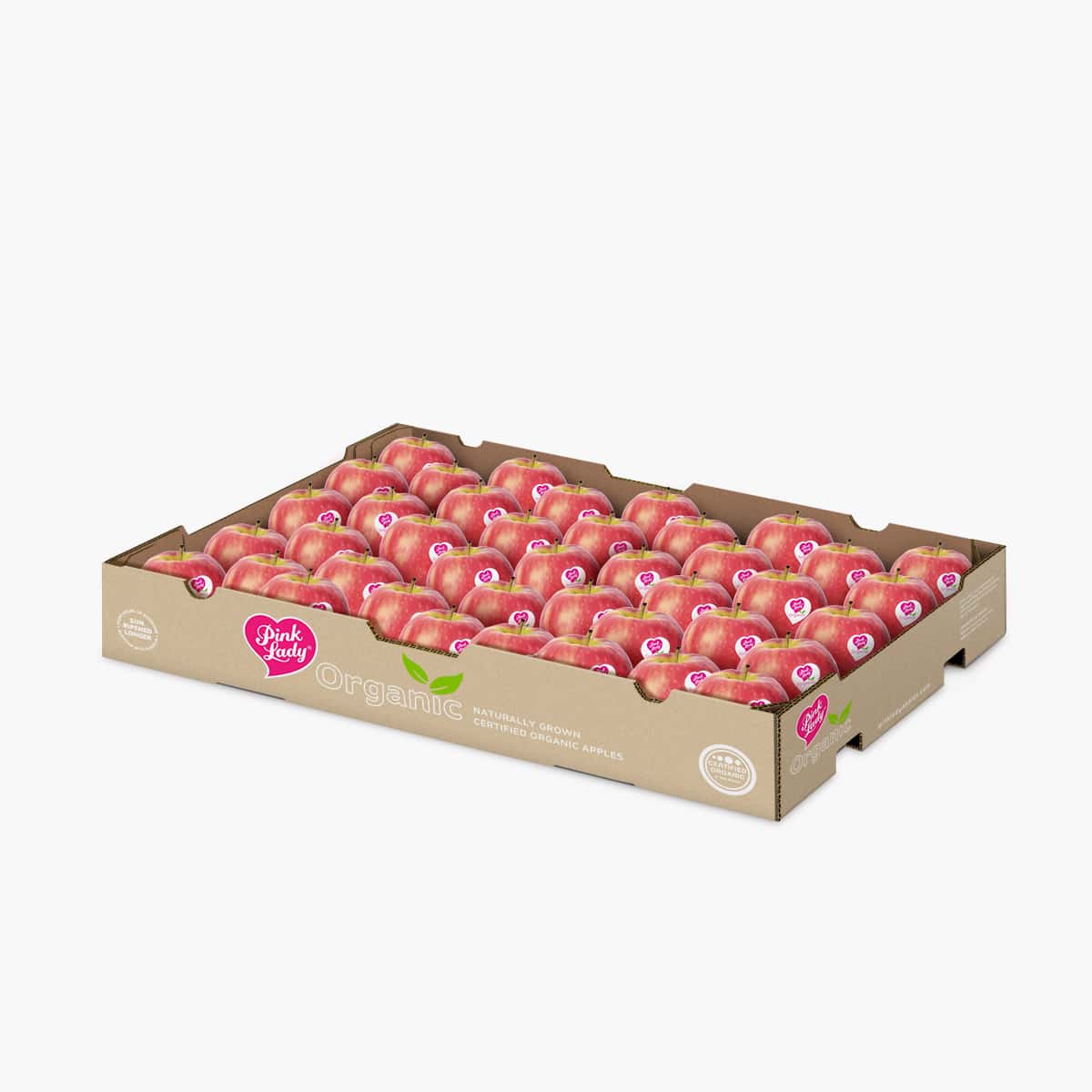 Pink Lady Organic One Layer