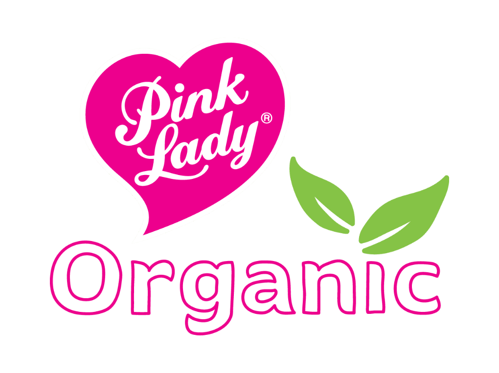 Pink Lady Organic