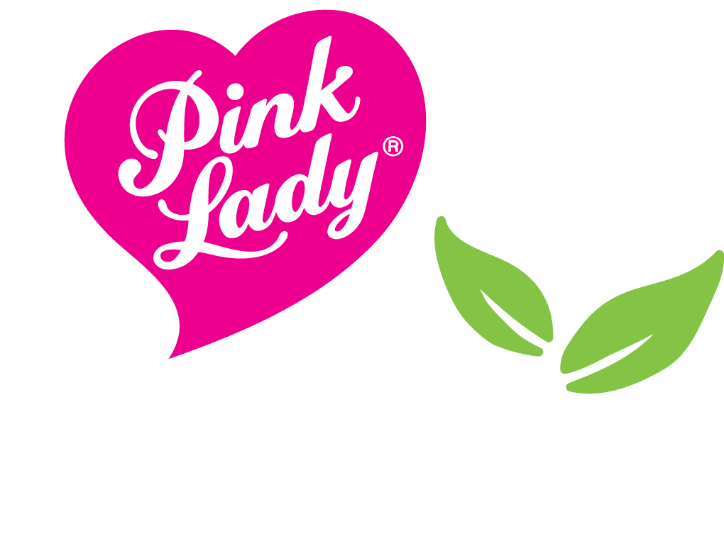 Reverse Vertical Logo