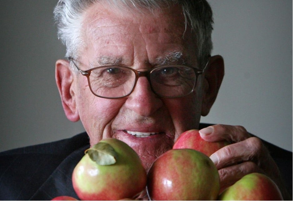 John Cripps