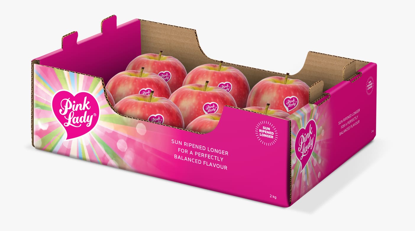 2kg box