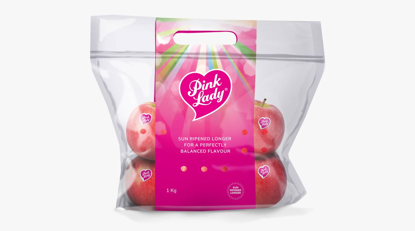 Stand-ip Pouch