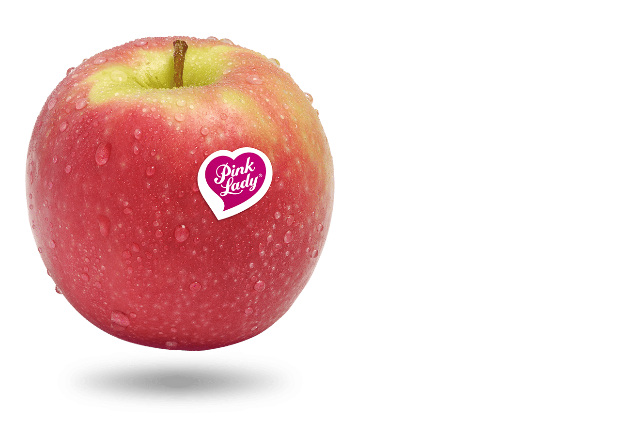 Hero Apple